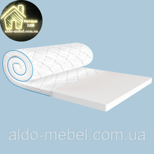 МИНИ-МАТРАС SLEEP&FLY MINI FLEX MINI ЖАККАРД