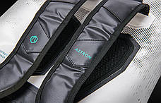 Сумка гермомешок-рюкзак AZTRON DRY BAG 22L, AC-BD022, фото 2