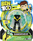 Бен 10 Алмаз Ben 10 Diamondhead, фото 3