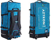 Сумка на коліщатках для SUP AZTRON ATLAS ROLLER BAG 120L, AC-B105