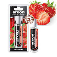 Ароматизатор Areon Perfume 35 ml PERFUME - Strawberry (Клубника)