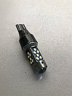 Світлодіодні лампи з цоколем W16W