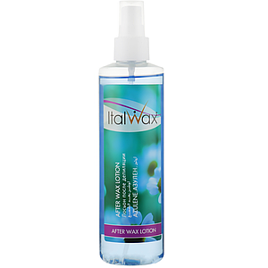 Лосьйон гель після депіляції ItalWax Azulene, 250 мл ромашка