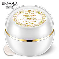 Отбеливающий крем для лица с лифтинг-эффектом Bioaqua Beauty Muscle Run Lady Cream, 30г