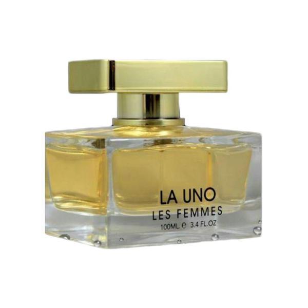 Fragrance World La Uno Les Femmes парфумована вода 100 мл, фото 1
