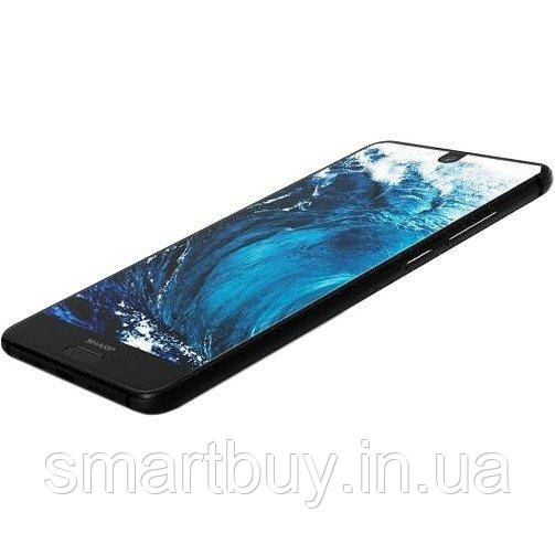 Sharp SH-Z01 (FS8010) Aquos C10 (S2) 4/64G Black EU Global Version (гарантія 12 місяців)