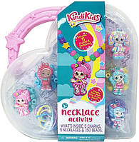 Набор для создания подвесок Tara Toys Kindi Kids Necklace Activity Set