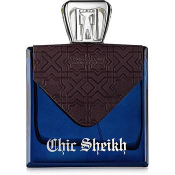 Fragrance World Chic Sheikh парфумована вода 100 мл