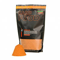 Прикормка Технокарп Method mix 1kg Robin Red