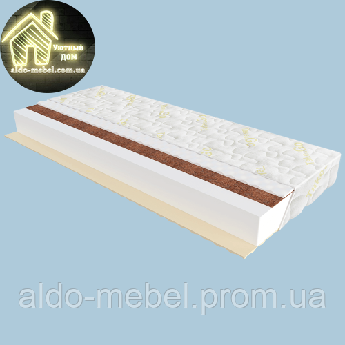 Ортопедический матрас TAKE&GO MIX ROLL
