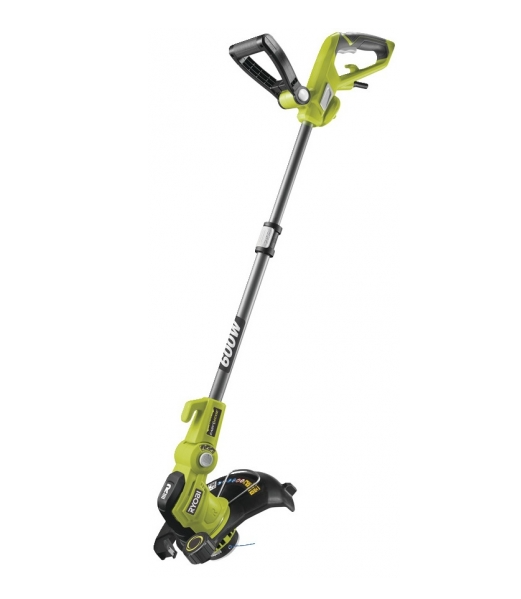 Тример садовий електричний Ryobi RLT6130, 600Вт, 30см (5133003641)