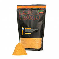 Прикормка Технокарп Method mix 1kg Sweet corn