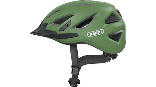 Шолом велосипедний ABUS URBAN-I 3.0 M 52-58 Jade Green, фото 2