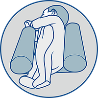 Подушка обмежувач для новонароджених Olvi