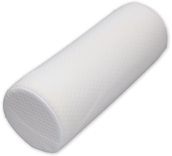 Ортопедична подушка для шиї і ніг Olvi J2522