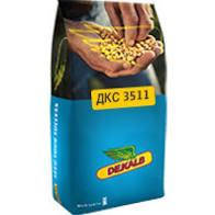 Насіння Кукурудзи ДКС 3511 Фао 330 (27,9кг) 2024р.в