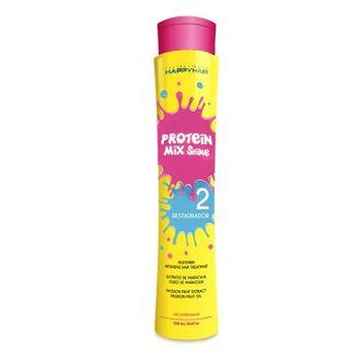 Кератин для волосся Happy Hair Protein Mix Shine
