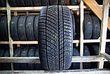 1шт одиночка 275/30R20 Continental TS850P 7.5мм 17рік, фото 2