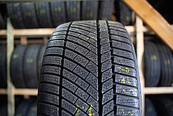 1шт одиночка 275/30R20 Continental TS850P 7.5мм 17рік