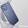 Чехол Baseus для Apple iPhone 12 Mini (5.4inch) Simple Series, Transparent (ARAPIPH54N-02), фото 3
