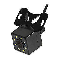 Автомобильная камера заднего вида HD-303 с подсветкой