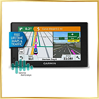 Автомобільний навігатор європе GARMIN DRIVE 5 PLUS MT-S EU