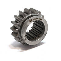 Шестірня 1-й пер. і з/х МТЗ (Z=17) (пр.о МЗШ)