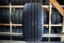 1шт одиночка 275/30R20 PIRELLI Sottozero 7мм 19рік