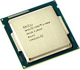 ІГРОВИЙ 4ьох ЯДЕРНИЙ Комплект s1150 - ПОТУЖНИЙ ПРОЦ INTEL CORE i5-4460 ( 4 ЯДРА по 3,2-3.4 GHZ )+ Плата MSI H81M, фото 3