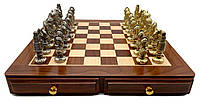 Шахи подарункові Italfama 18M+G448, фото 4