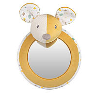 Іграшка-дзеркальце Mouse Canpol babies 77/203
