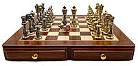 Шахи подарункові Italfama 81M+G448, фото 4