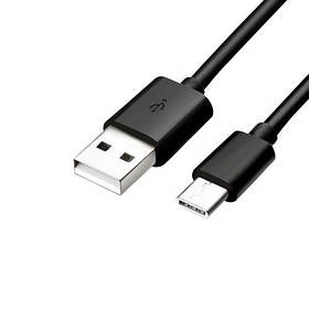 Кабель USB Туре-C