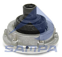 Кріплення важеля КПП VOLVO (вир-во Sampa)