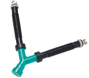 Адаптер насоса для SUP Aztron Pump Adapter, AC-V201, фото 3