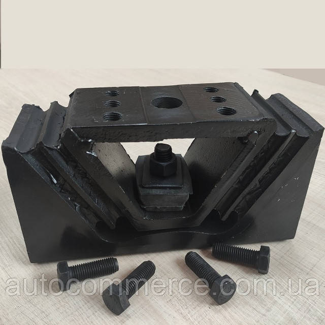 Подушка двигателя задняя HOWO, ХОВО (AZ9725590031): продажа