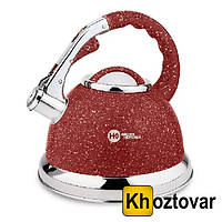 Чайник с гранитным покрытием Higer Kitchen ZP-021 | 3,5 л