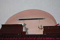 Свято-Пантелеимоновский храм м.Полтава 1