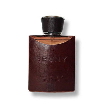 Fragrance World Ebony Scent Intense парфумована вода 100 мл