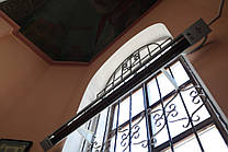 Свято-Пантелеимоновский храм м.Полтава 5