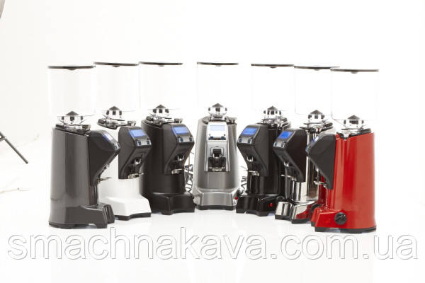 Кавомолка EUREKA ZENITH 65 E HS