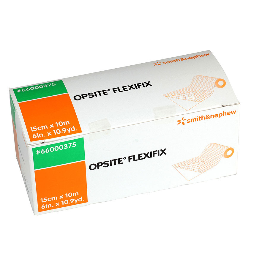 Opsite Flexifix 15см х 10м - Фіксуюча пов'язка