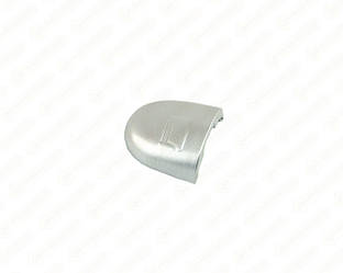 Заглушка ручки дверей передньої лівої, зовні на Renault Espace IV 2002->2015 - Expert Line - R62140