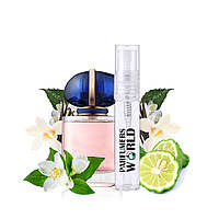 Пробник духов Parfumers World My Way Женский 3 ml