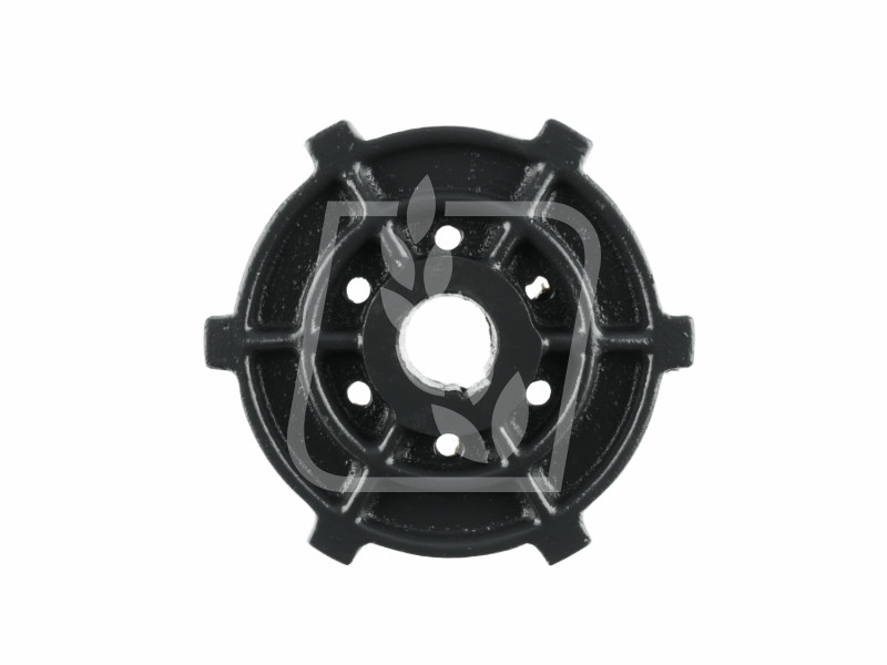 Ступиця корпус муфти перевантаження жатки комбайна Claas Dominator 38-150 Mega 202-370 Tucano, фото 1