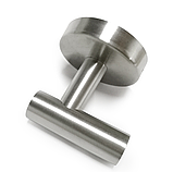 Гачок, вішалка у ванну, кухню, фото 6