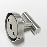 Гачок, вішалка у ванну, кухню, фото 4