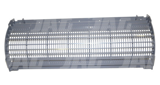 Підроблення універсальне комбайна Claas Dominator 86-98, фото 1