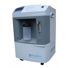 Кисневий концентратор 5 літрів JAY-5 Медика