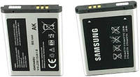 Акумулятор для Samsung GT-C3010
